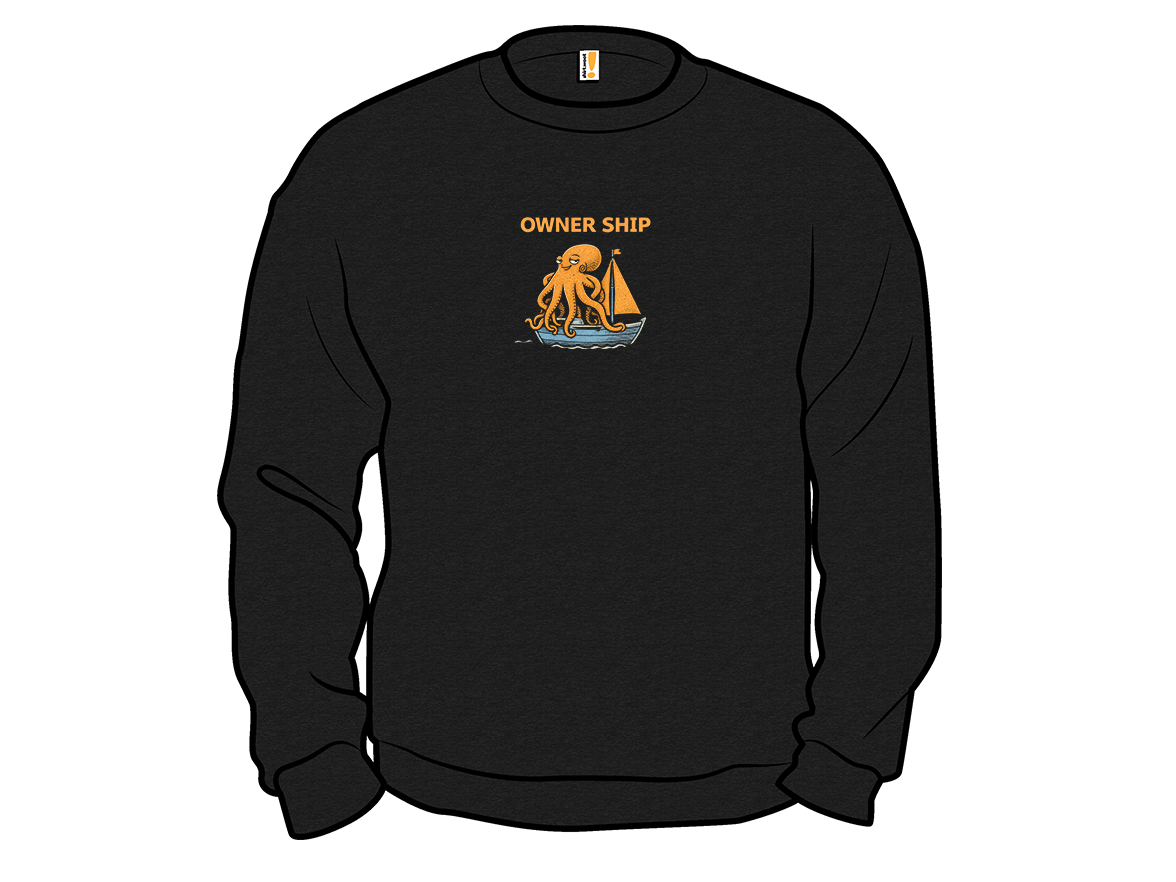 Ownership - Gallery 11