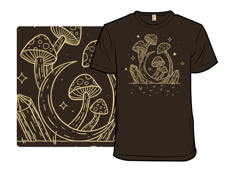 Tiny Forest Magic - Gallery 3