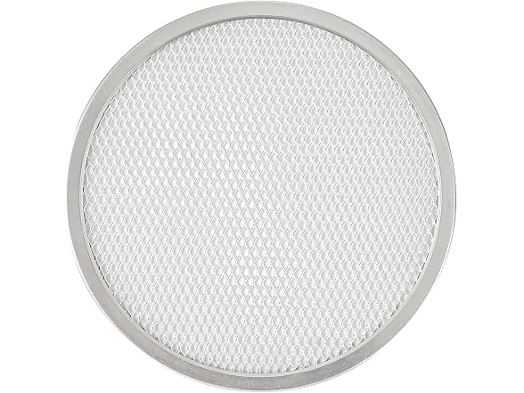 Restaurantware Round Aluminum Pizza
