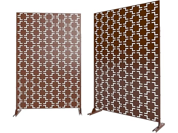 Elevens Outdoor Privacy Screen