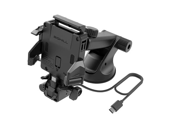 SIGHILL NO-Look Docking Agena G1