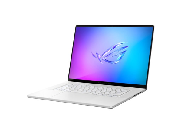 ASUS ROG Zephyrus G16 Ryzen AI 9 RTX 4060 Laptop