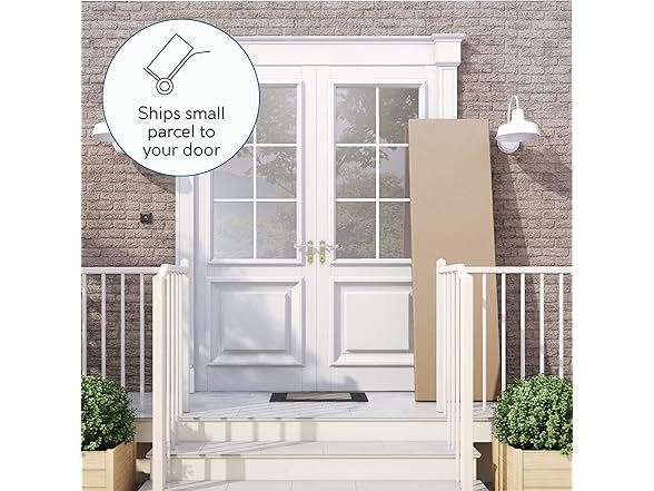 Decoro Uplolstered Platform Bed Frame, Full