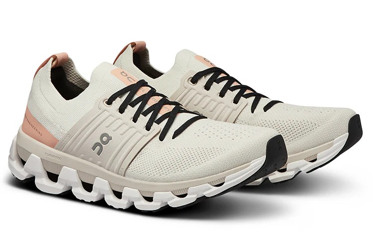 On Running Cloudswift 3 Women's Shoes - Gallery 5