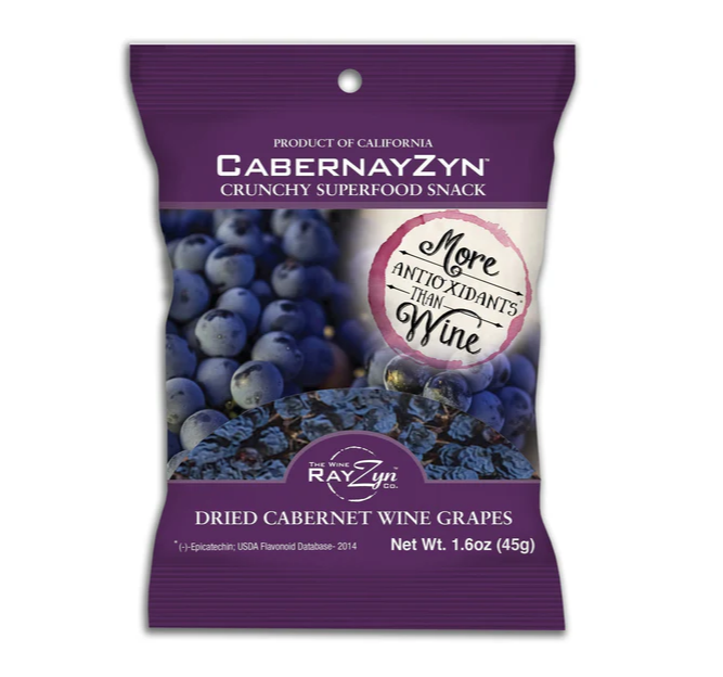 (12pk) Crunchy Superfood Snack (Your Choice) - Gallery 8