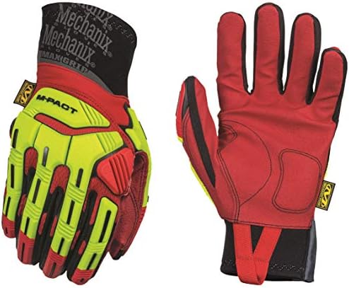 Mechanix Wear 3PK-MPGR-91-010-LG