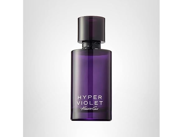 Kenneth Cole Hyper Violet 3.4 OZ EDP W