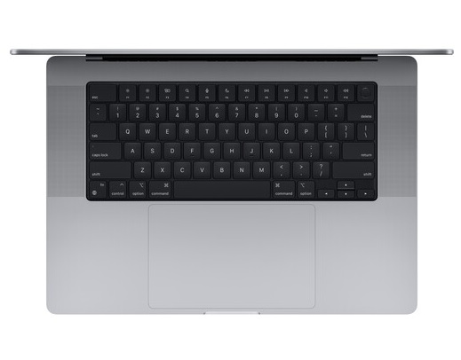 Apple 16" MacBook Pro with M1 Pro (2021) - Gallery 4