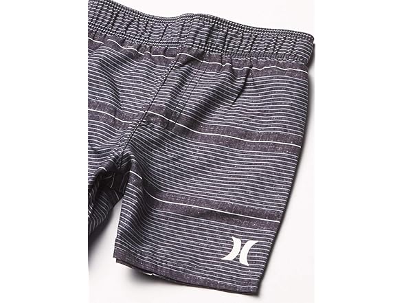 Hurley Boys Swim Suit 2-piece Set