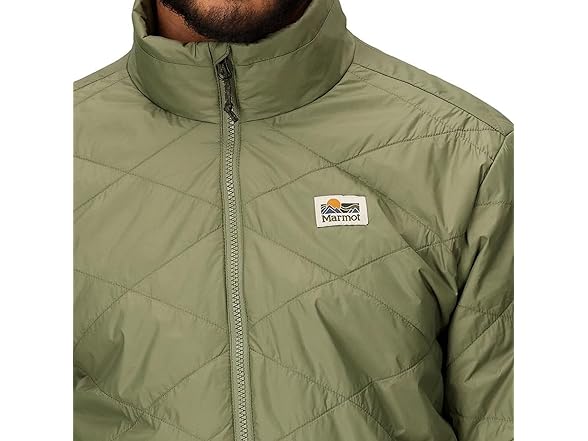 Marmot Mens Onward Insulated Jacket