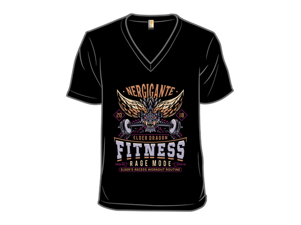 Nergigante Fitness