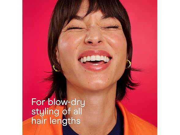 Conair Conair Salon Results 6-Piece Hairbrush S