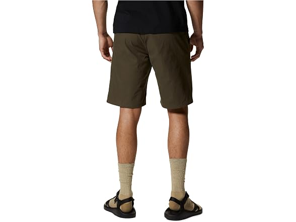 Mountain Hardwear Men (30W x 9L) Standard AP Short
