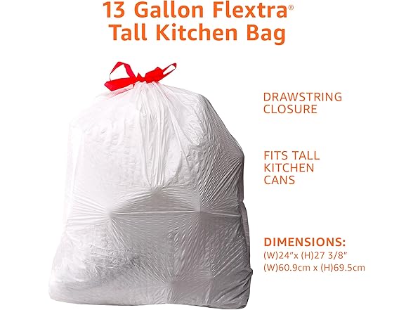 Amazon Basics Amazon Basics Flextra Tall Kitchen Draws