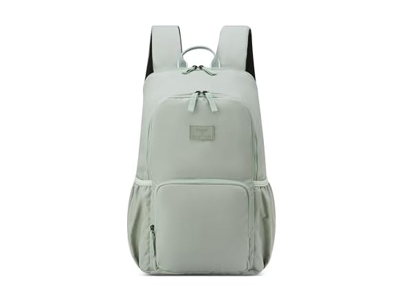 florence by mills Fresh Start Laptop Backpack