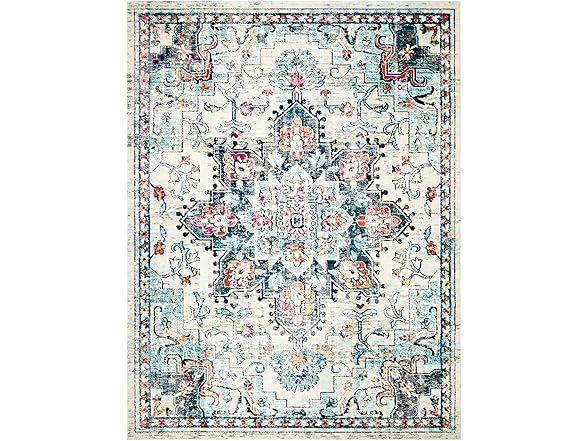 SAFAVIEH Area Rug 8x10 - Madison Collect