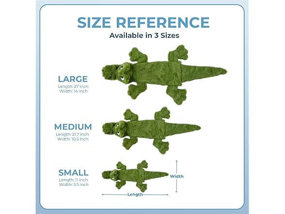 Best Pet Supplies Squeaky Dog Toys with Soft