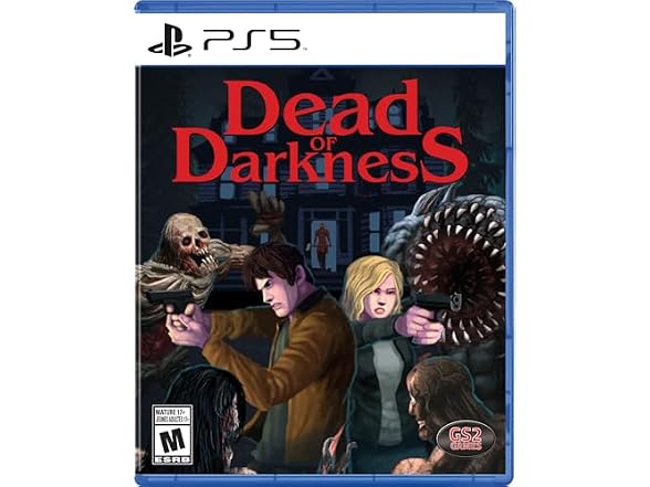 Dead of Darkness