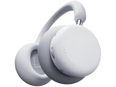 $54.99, Was $99.99, 45% Off! (NEW) CMF by Nothing Pro Active Noise Canceling Wireless Headphones dealfomo