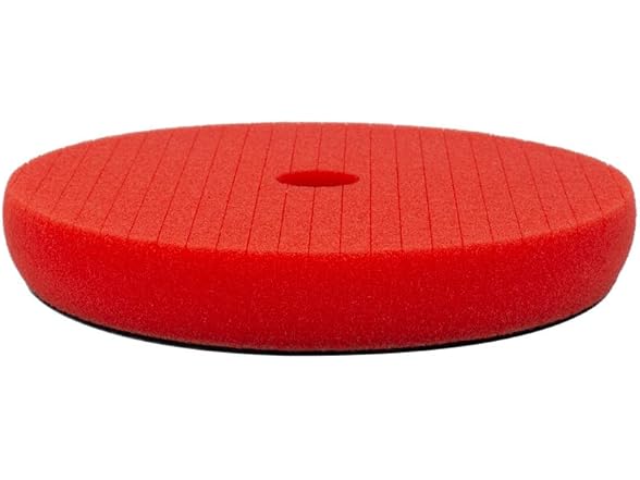 Maxshine 6" Universal Cross Cut Polishi