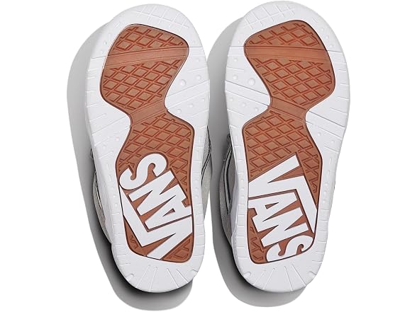 Vans Hylane Shoe