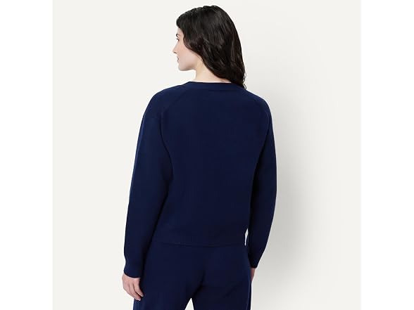Amazon Essentials Women Knit Cardigan Sweater