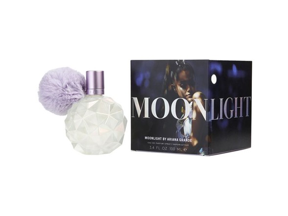 Moonlight/Ariana Grande EDP Spray 3.4 Oz (100 ML)