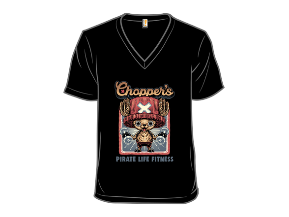Chopper Fitness