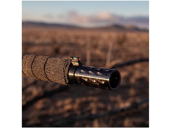 TRUGLO Head Banger Turkey Choke Tube