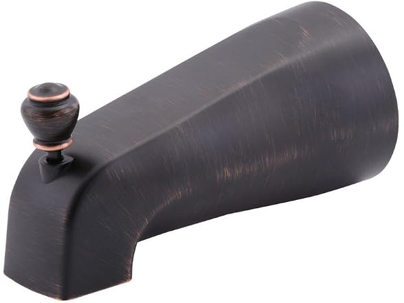 MEDITERRANEAN BRONZE POSI-TEMP(R) TUB/SHOWER