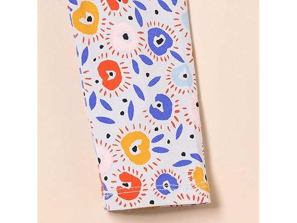 Amazon Essentials Girls' Long-Sleeve Out