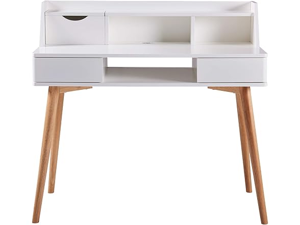 Teamson Home Creativo Writing Study Computer Desk