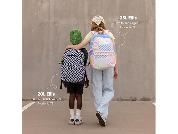 Simple Modern Teenage Mutant Ninja Turtles Backpack