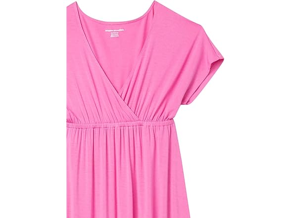 Amazon Essentials Women Maxi Dress