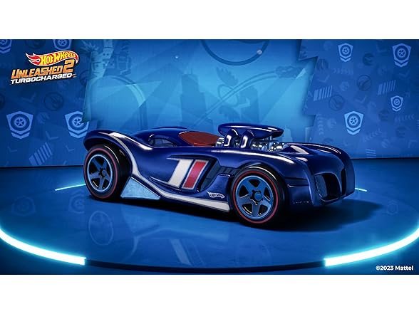 Hot Wheels Unleashed 2: Turbocharged