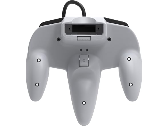 Hyperkin Captain+ Wired Hall Effect Controller for N64/M64