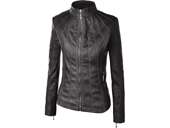 Come Together California Women (XL) Moto Jacket