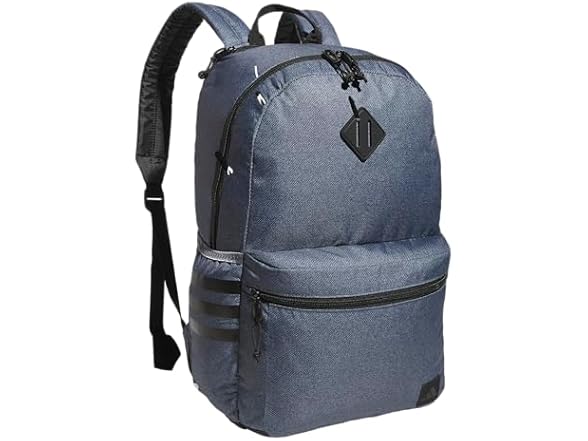adidas 3-Stripe Classic Backpack