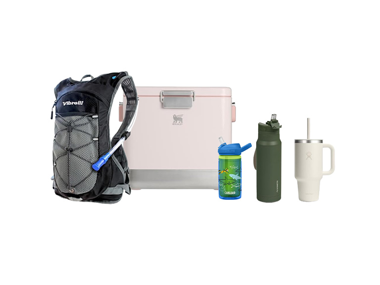 Hydration Station - Gallery 2
