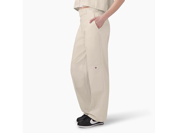 Dickies Women's (32) DOUBLE KNEE WORK PANT