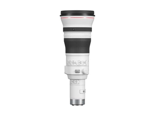 (NEW) Canon RF800mm F5.6 L IS USM Lens