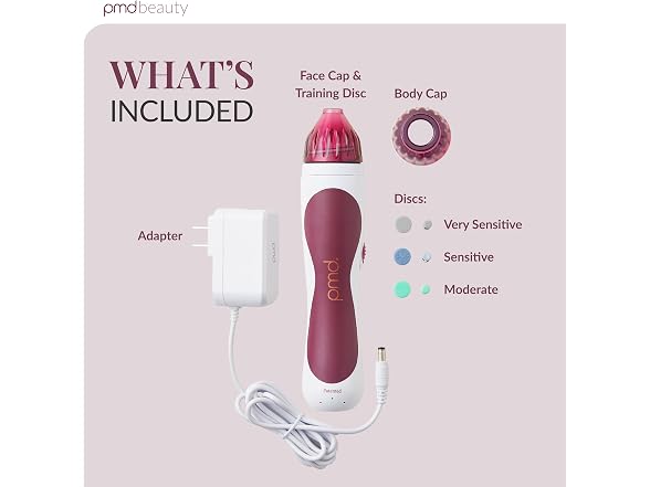 PMD Personal Microderm Classic for