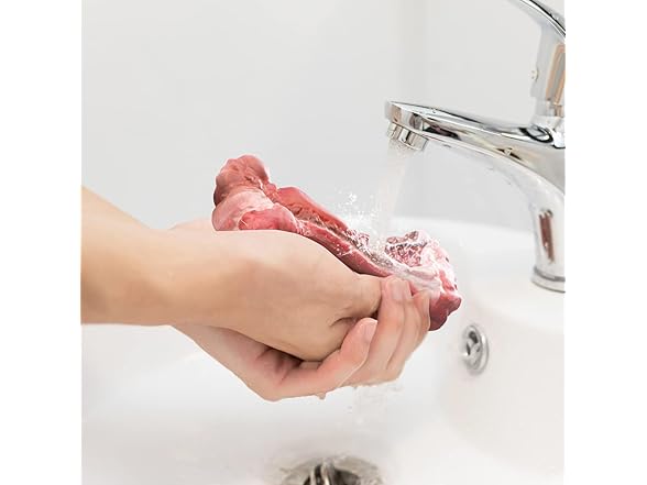 Dog Toys Aggressive Chewers Simulated Bone Dog Toys