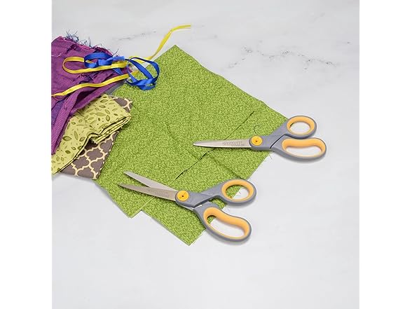 Westcott Titanium Bonded Scissors