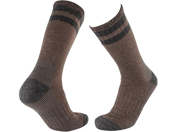 Cerebro Merino Wool Socks for Men