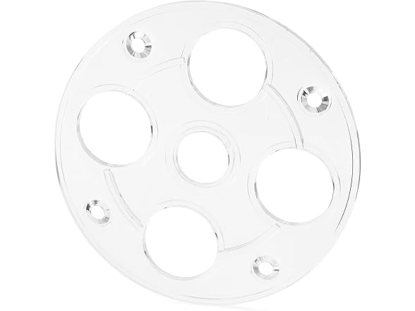 BORA PM-6210 BORA Fixed Router Base - Fits PM-6200