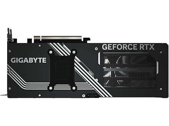 Gigabyte GeForce RTX 5070 WINDFORCE OC