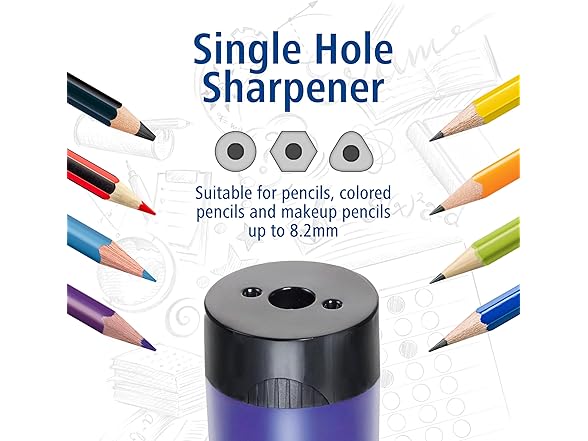 STAEDTLER Pencil Sharpener