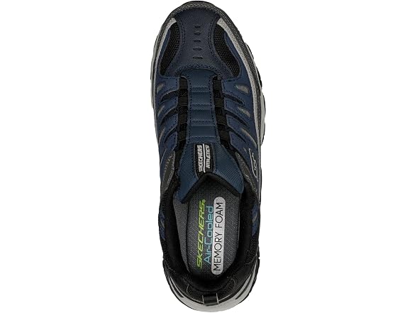 Skechers Men After Burn M. Loafer
