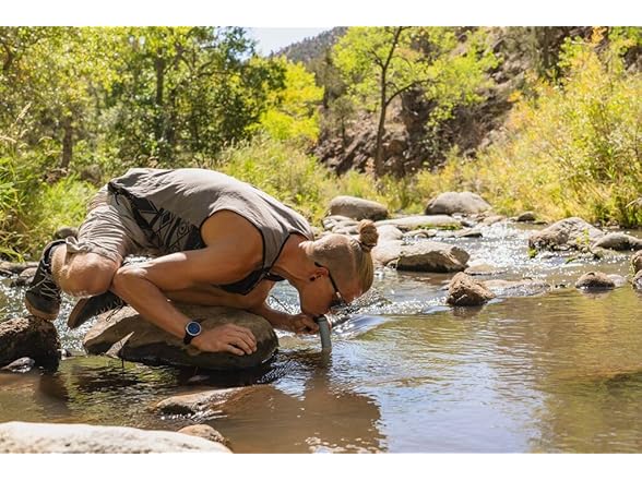 LifeStraw Peak Series All in One Filter